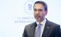 Bakan Bayraktar: “Türkiye’nin enerji üssü"