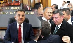 Başkan Günbegi’den Yerlikaya'ya Yönelik Saldırıya Kınama