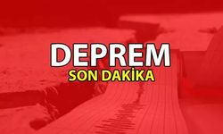 Beşik Gibi Sallanıyoruz! Bir Büyük Deprem Daha