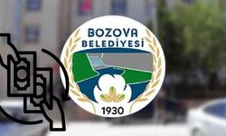 Bozova Belediyesi gelir gider tablosunu açıkladı: Belediyenin kasasında kalan para...