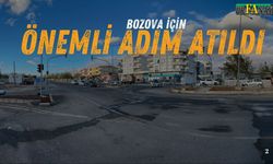 Bozova İlçesi İçin Yeni Adım Atıldı: Çehresi Değişecek