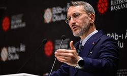 Altun: 'Bu Soykırımı İnsanlık İttifakı Durdurabilir'