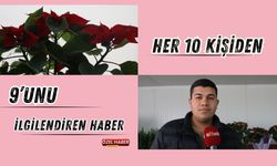 Her 10 Kişiden 9’unu İlgilendiren Haber