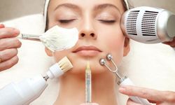 Hydrafacial Cilt Bakımı  Nedir?