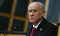 Devlet Bahçeli’den kayyum yorumu!