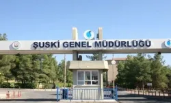 ŞUSKİ Duyurdu: Bozova'da Sondaj Çalışmaları Nedeniyle Kuyular Geçici Olarak Çalıştırılmayacak