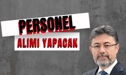 DSİ Personel Alımı Yapacak