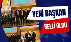 Yapılan Seçim İle Yeni Başkan Belli Oldu