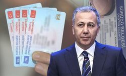 Bakan Yerlikaya paylaştı: Ehliyetsiz araç kullananlar yandı