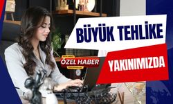 Elimizdeki Büyük Tehlike! Genç Yaşlara Kadar Düştü