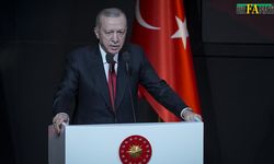 Cumhurbaşkanı Erdoğan: "Emperyalistler emeline ulaşamayacak"