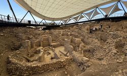 Rekor İlgi Gördü… Göbeklitepe’ye Ziyaretçi Akını!