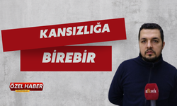 Kansızlığa Birebir: Şimdi Tam Zamanı