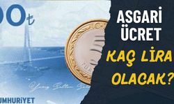 2025 Asgari Ücret Ne Kadar Olacak? Son Dakika Gelişmeleri