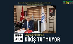 Şanlıurfa Büyükşehir Belediyesi Dikiş Tutmuyor: Bir İstifa Daha