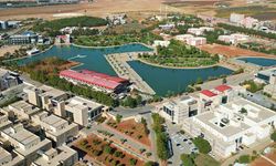 Harran Üniversitesi’nden büyük başarı