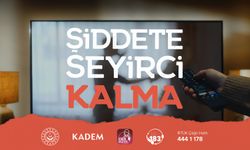 KADEM’den “Televizyon Dizileri Özendiriyor” Açıklaması