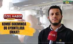 Kombi Bakımında Dikkat Edilmesi Gerekenler