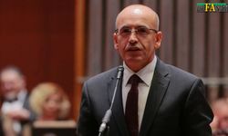 Bakan Şimşek, Londra’da Yatırımcı ve İklim Zirvelerine Katılacak