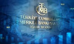 Merkez Bankası rezervlerinde tarihi rekor!