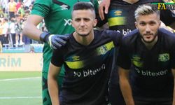 Mert Çapar'ın Transferi Neden Gecikti?