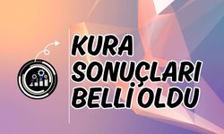 Şanlıurfa'da Merakla Beklenen Kura Sonuçları Belli Oldu