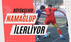 Büyükşehir Belediyespor Mağlubiyet Yüzü Görmedi