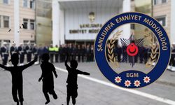 Şanlıurfa Polisinden aileleri sevindiren haber