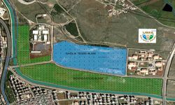 Şanlıurfa Şehir Hastanesi’nin Etrafı Tartışma Konusu Oldu