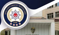 Şanlıurfa’da Kaybolan 4 Çocuk Bulundu