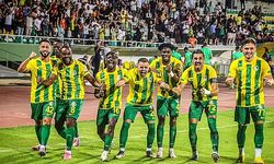 Şanlıurfaspor’dan Ayrılan Michel Mboula’nın Serbest Kalma Bedeli Dudak Uçuklattı!