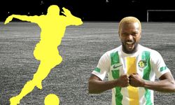 TFF 1. Lig’de Olarenwaju Kayode fırtınası