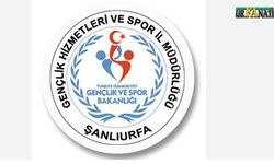 ŞANLIURFA GENÇLİK VE SPOR İL MÜDÜRLÜĞÜ