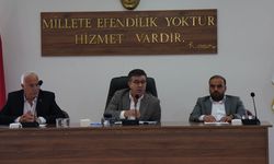 Bucak: "Halkımızın Parasını Faizi Faizine Ödemeyeceğiz!"