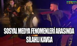 Urfalı TikTok Fenomeni Ortalığı Birbirine Kattı