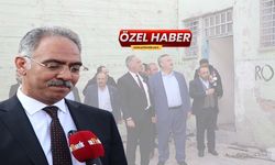 Şanlıurfa E Tipi cezaevinin akıbeti belli oldu