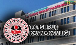 Suruç Kaymakamlığından tacız iddialarına ilişkin açıklama