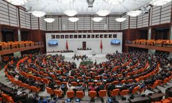 TBMM'de yoğun gündem: İşte masada olan konular!