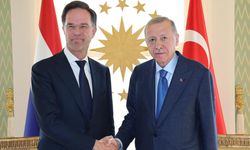 Rutte: "Türkiye, Paha Biçilmez Katkılar Sunuyor"