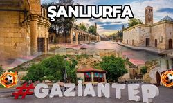 Şanlıurfa’da Üç, Gaziantep’te Bir Tane