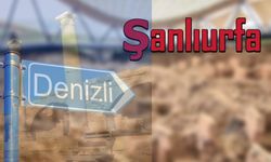 Önce Şanlıurfa Şimdi Denizli: “Gün yüzüne Çıkarıldı”