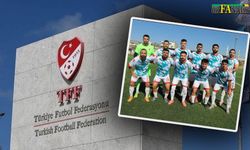 Viranşehir Belediyespor’a ceza yolda! Yine PFDK'ya sevk edildi