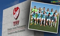 PFDK’dan Viranşehir Belediyespor’a 21 Bin TL para cezası