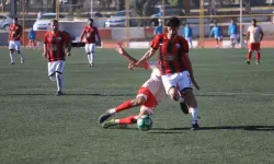 Şanlıurfa’da Amatör Futbola Ceza Yağdı: Menler, Puan Silmeleri ve Hükmen Kararlar Açıklandı