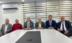 Gülebak BİK Genel Kurul’una aday