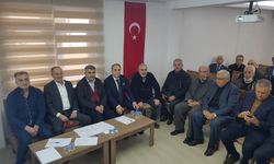 ŞANVAK'da her çarşamba buluşmalar başlıyor