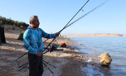 Şanlıurfa’da Balık Avı Yasağı Ne Zaman Sona Eriyor?