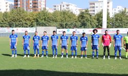 Karaköprü Belediyespor, Altınordu'ya Kendi Evinde Mağlup Oldu