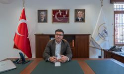 Başkan Bucak: "Öğretmenlerimize Minnettarız"