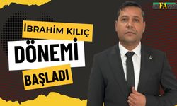 Yeniden Refah Partisi Eyyübiye İlçe Yönetimi Belirlendi